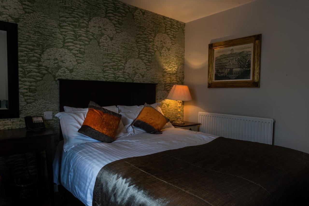 גלוסטר Hatherley Manor Hotel & Spa מראה חיצוני תמונה